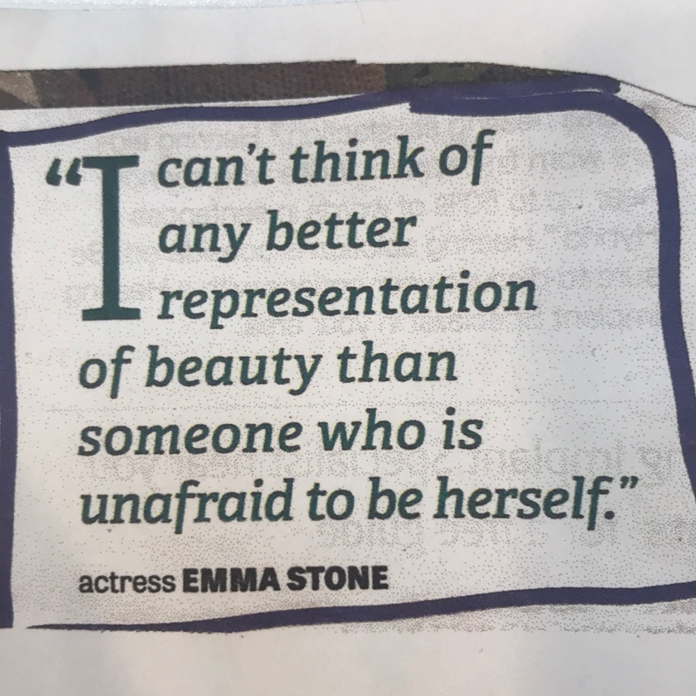 Girl power! Love one another embrace our styles🤩